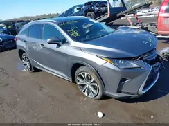 2T2BZMCA8GC036511 2016 LEXUS RX