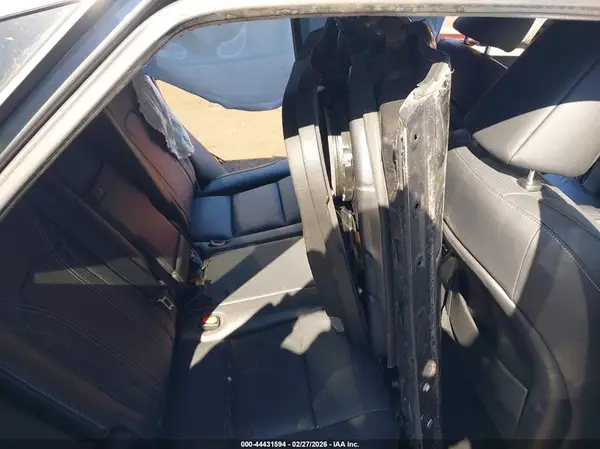 2T2BZMCA8GC036511 2016 LEXUS RX - Image 8