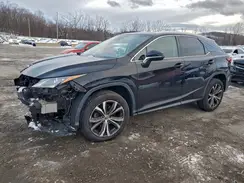 2T2BZMCA8GC036931 2016 LEXUS RX