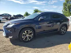 2T2BZMCA8GC037433 2016 LEXUS RX
