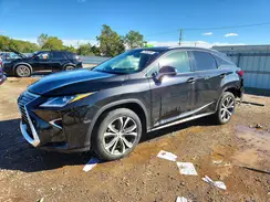 2T2BZMCA8GC038761 2016 LEXUS RX