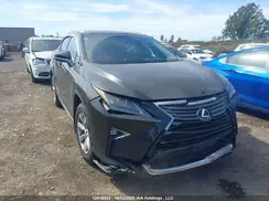 2T2BZMCA8GC039960 2016 LEXUS RX