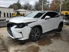 2T2BZMCA8GC040154 2016 LEXUS RX