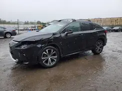 2T2BZMCA8GC040221 2016 LEXUS RX