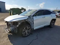 2T2BZMCA8GC042714 2016 LEXUS RX