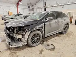2T2BZMCA8GC042891 2016 LEXUS RX