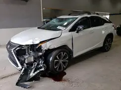 2T2BZMCA8GC043085 2016 LEXUS RX