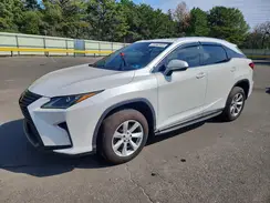 2T2BZMCA8GC043393 2016 LEXUS RX