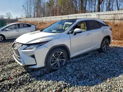 2T2BZMCA8GC043524 2016 LEXUS RX