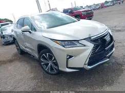 2T2BZMCA8GC047444 2016 LEXUS RX