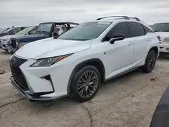 2T2BZMCA8GC047573 2016 LEXUS RX