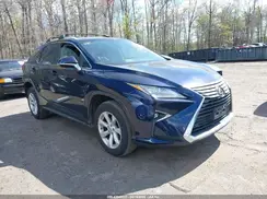 2T2BZMCA8GC048271 2016 LEXUS RX