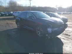 2T2BZMCA8GC049727 2016 LEXUS RX