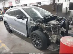 2T2BZMCA8GC051316 2016 LEXUS RX