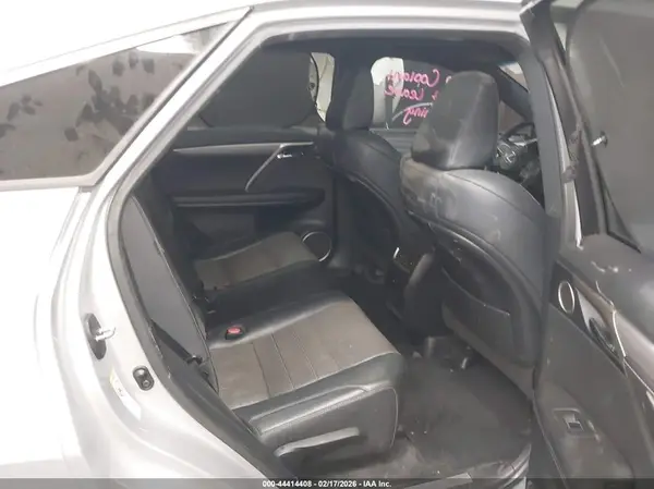 2T2BZMCA8GC051316 2016 LEXUS RX - Image 8