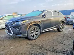 2T2BZMCA8GC051641 2016 LEXUS RX