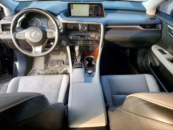 2T2BZMCA8GC051641 2016 LEXUS RX - Image 8