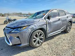 2T2BZMCA8GC052014 2016 LEXUS RX