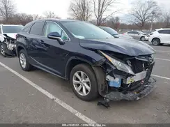 2T2BZMCA8GC053082 2016 LEXUS RX