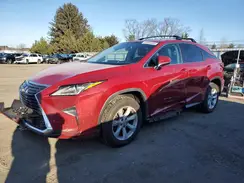 2T2BZMCA8GC053471 2016 LEXUS RX