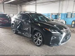 2T2BZMCA8HC054914 2017 LEXUS RX