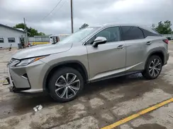 2T2BZMCA8HC055917 2017 LEXUS RX