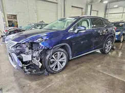 2T2BZMCA8HC056596 2017 LEXUS RX