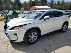 2T2BZMCA8HC056873 2017 LEXUS RX