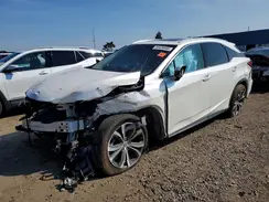 2T2BZMCA8HC057196 2017 LEXUS RX