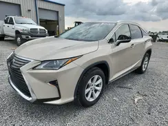 2T2BZMCA8HC058705 2017 LEXUS RX