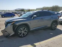 2T2BZMCA8HC058882 2017 LEXUS RX