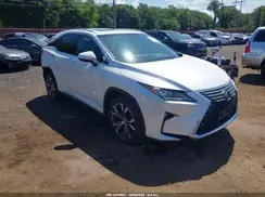2T2BZMCA8HC058994 2017 LEXUS RX
