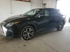 2T2BZMCA8HC059191 2017 LEXUS RX
