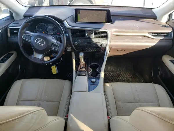 2T2BZMCA8HC059403 2017 LEXUS RX - Image 8