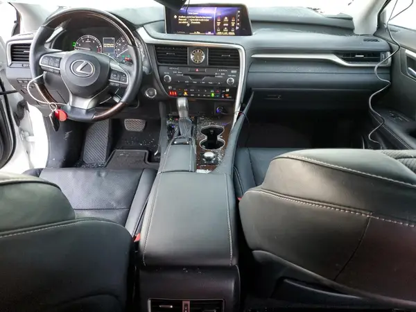 2T2BZMCA8HC060812 2017 LEXUS RX - Image 8