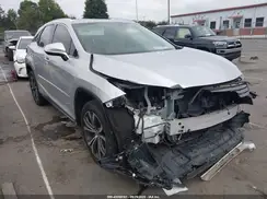 2T2BZMCA8HC061345 2017 LEXUS RX