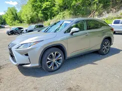 2T2BZMCA8HC062530 2017 LEXUS RX