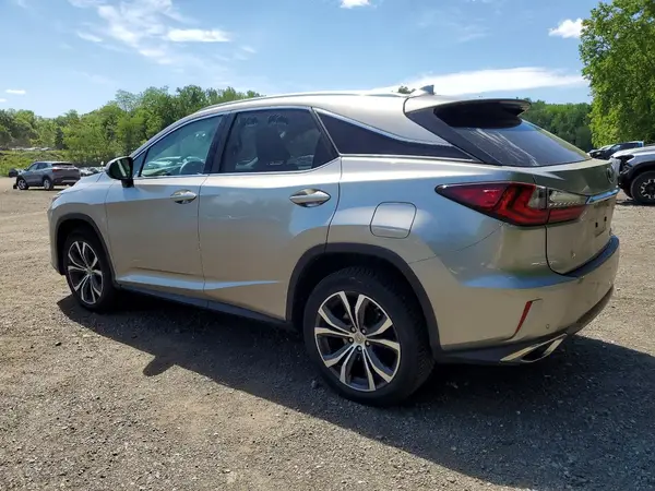 2T2BZMCA8HC062530 2017 LEXUS RX - Image 2