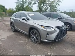 2T2BZMCA8HC062639 2017 LEXUS RX
