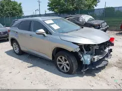 2T2BZMCA8HC062690 2017 LEXUS RX