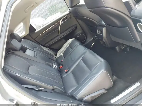 2T2BZMCA8HC062690 2017 LEXUS RX - Image 8