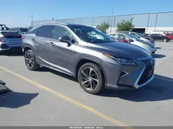 2T2BZMCA8HC063306 2017 LEXUS RX