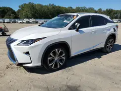 2T2BZMCA8HC064360 2017 LEXUS RX