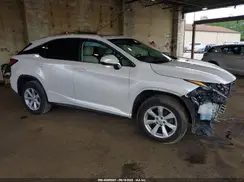 2T2BZMCA8HC065539 2017 LEXUS RX