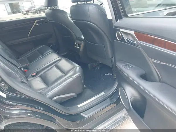 2T2BZMCA8HC066061 2017 LEXUS RX - Image 8