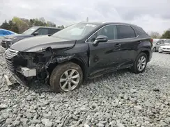 2T2BZMCA8HC066982 2017 LEXUS RX