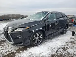 2T2BZMCA8HC067324 2017 LEXUS RX