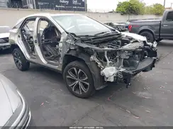 2T2BZMCA8HC067727 2017 LEXUS RX