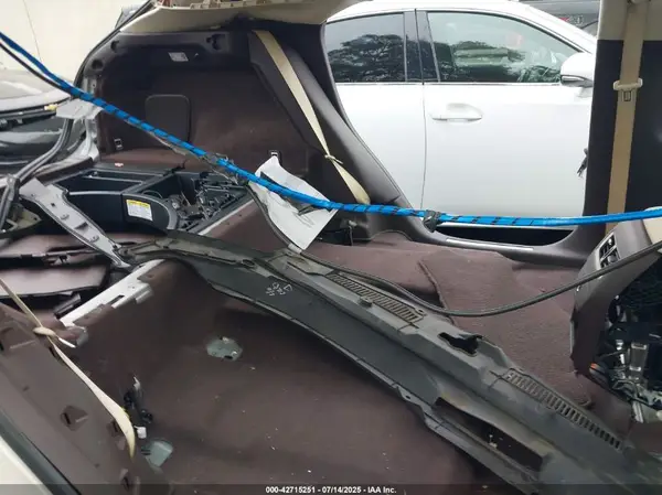 2T2BZMCA8HC067727 2017 LEXUS RX - Image 8