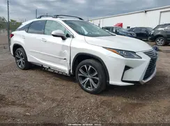2T2BZMCA8HC068392 2017 LEXUS RX